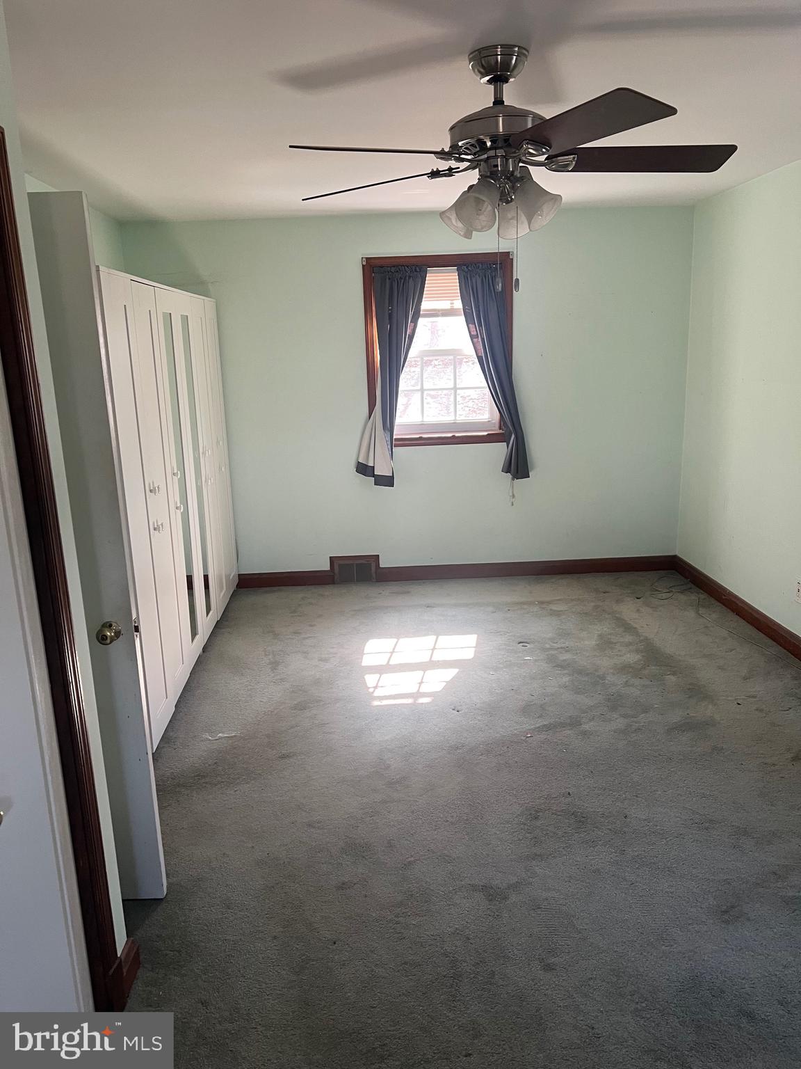 RUXTON/RIDERWOOD - Residential