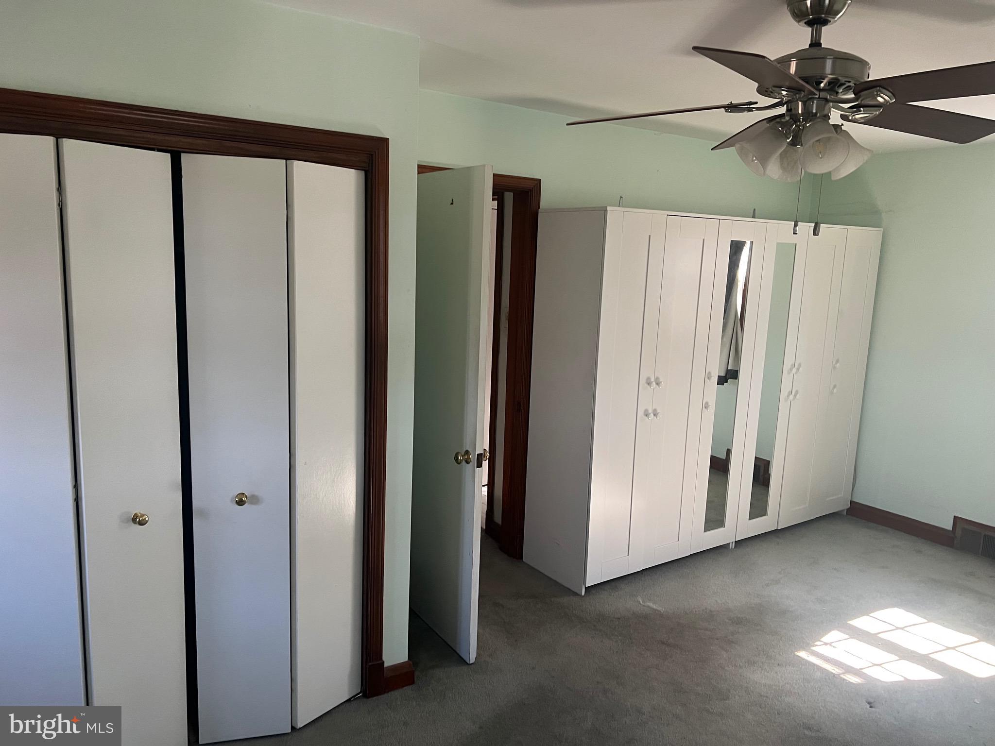 RUXTON/RIDERWOOD - Residential