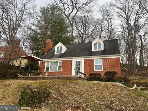 8109 Bellona Avenue, Towson, MD 21204 - MLS#: MDBC2120060