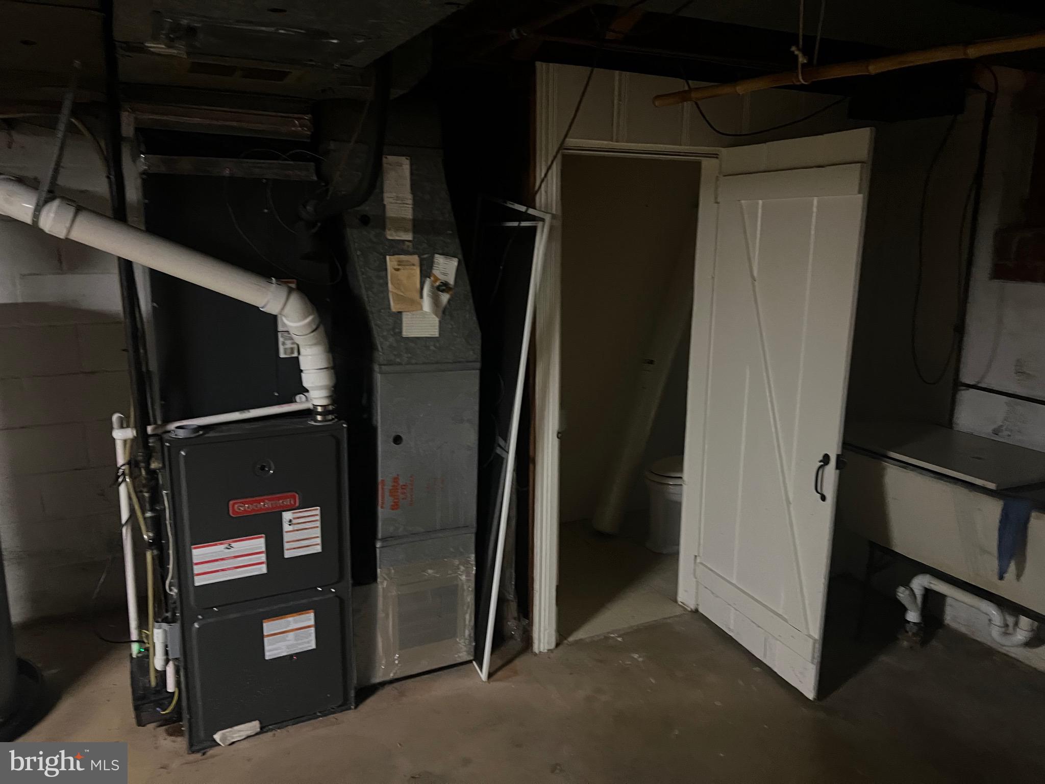 RUXTON/RIDERWOOD - Residential