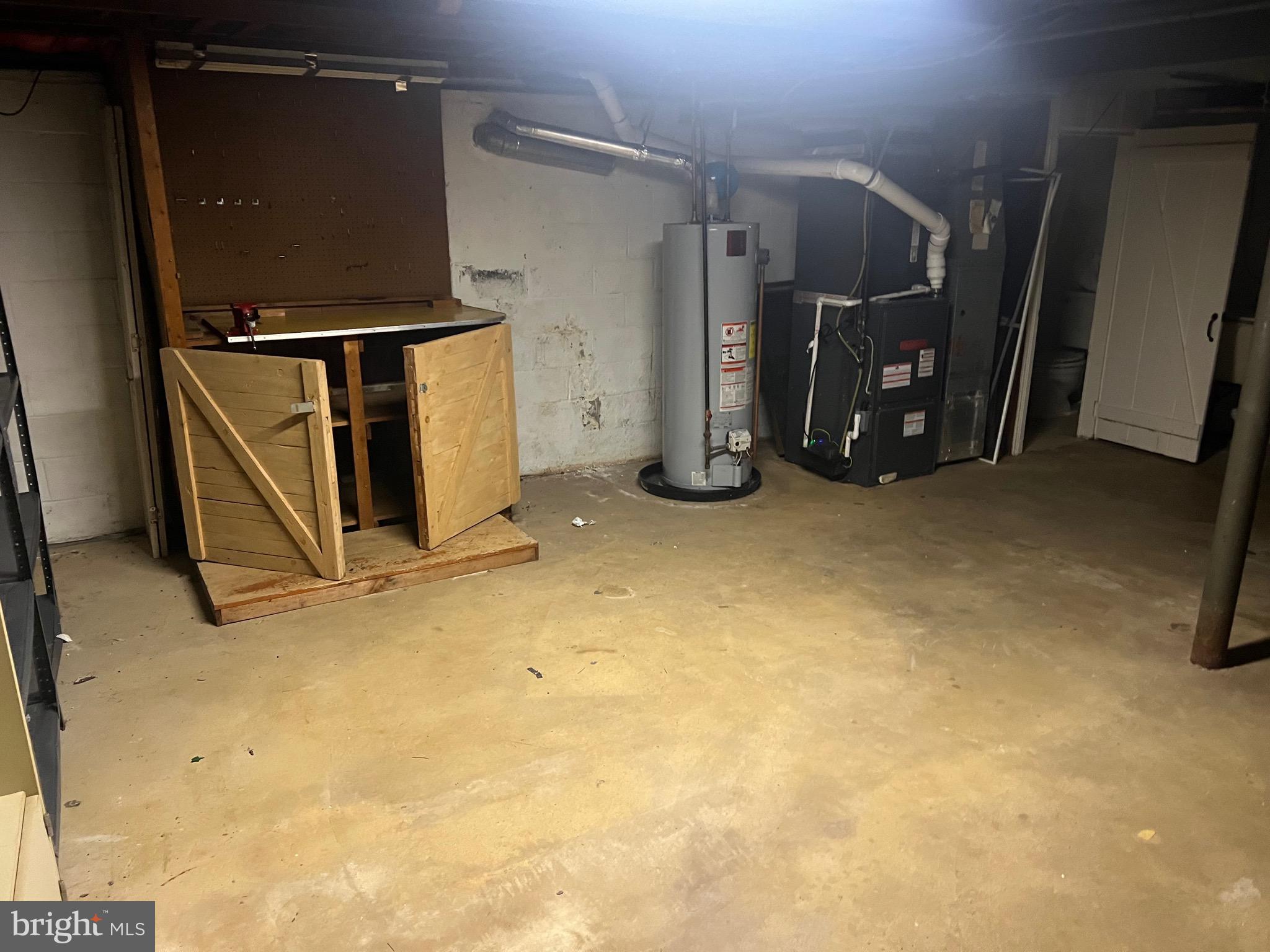 RUXTON/RIDERWOOD - Residential