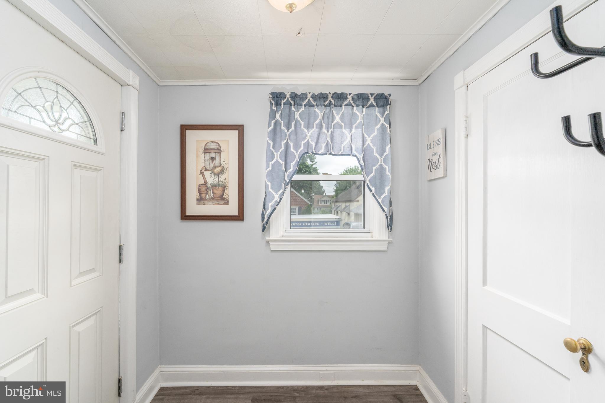 2721 GLENDALE ROAD