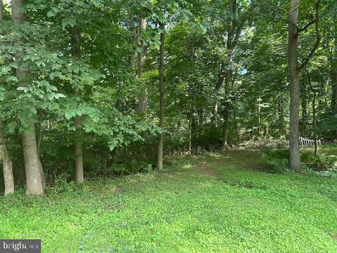 Vacant Land For Sale - 69 Cheryl Trail<br/> FAIRFIELD, PA 17320