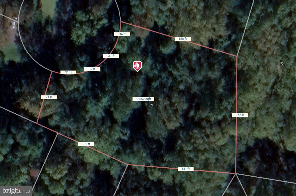 NONE AVAILABLE - Land