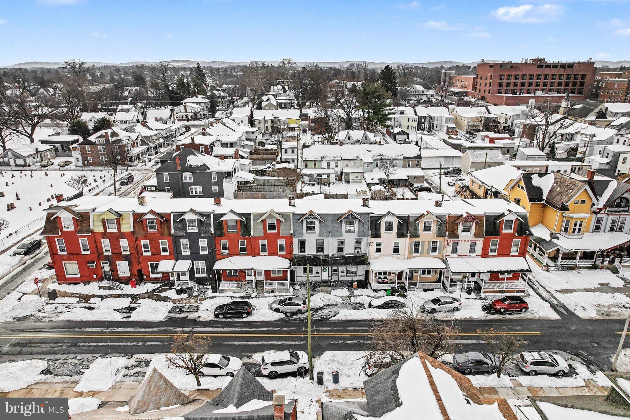 NONE AVAILABLE - Residential