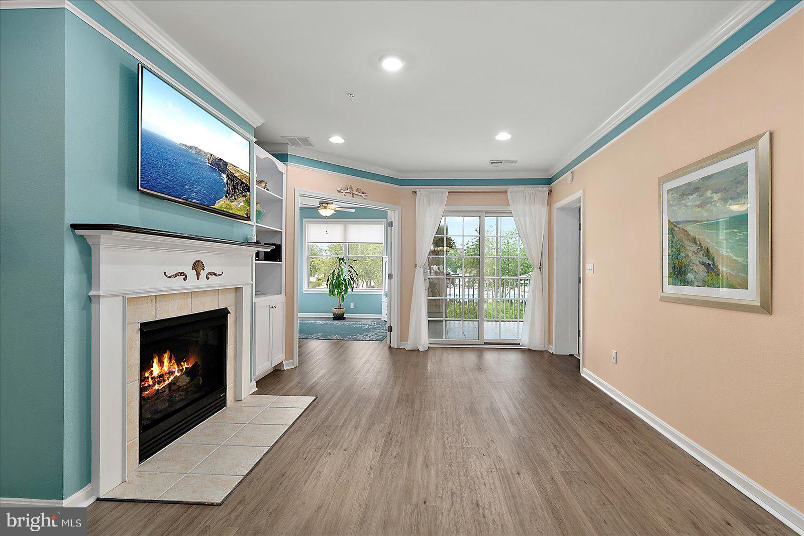 BAYSIDE - Residential