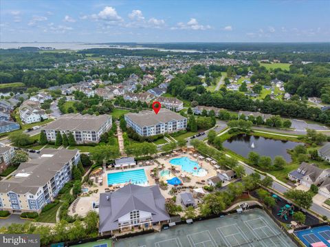 Condo For Sale - 31574 Winterberry Parkway #109<br/> SELBYVILLE, DE 19975