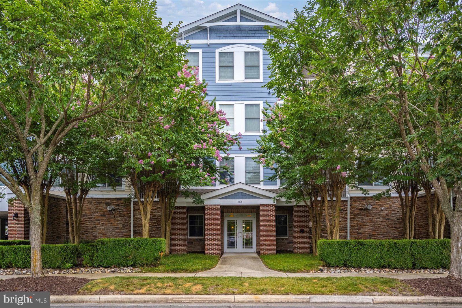 BAYSIDE - Residential