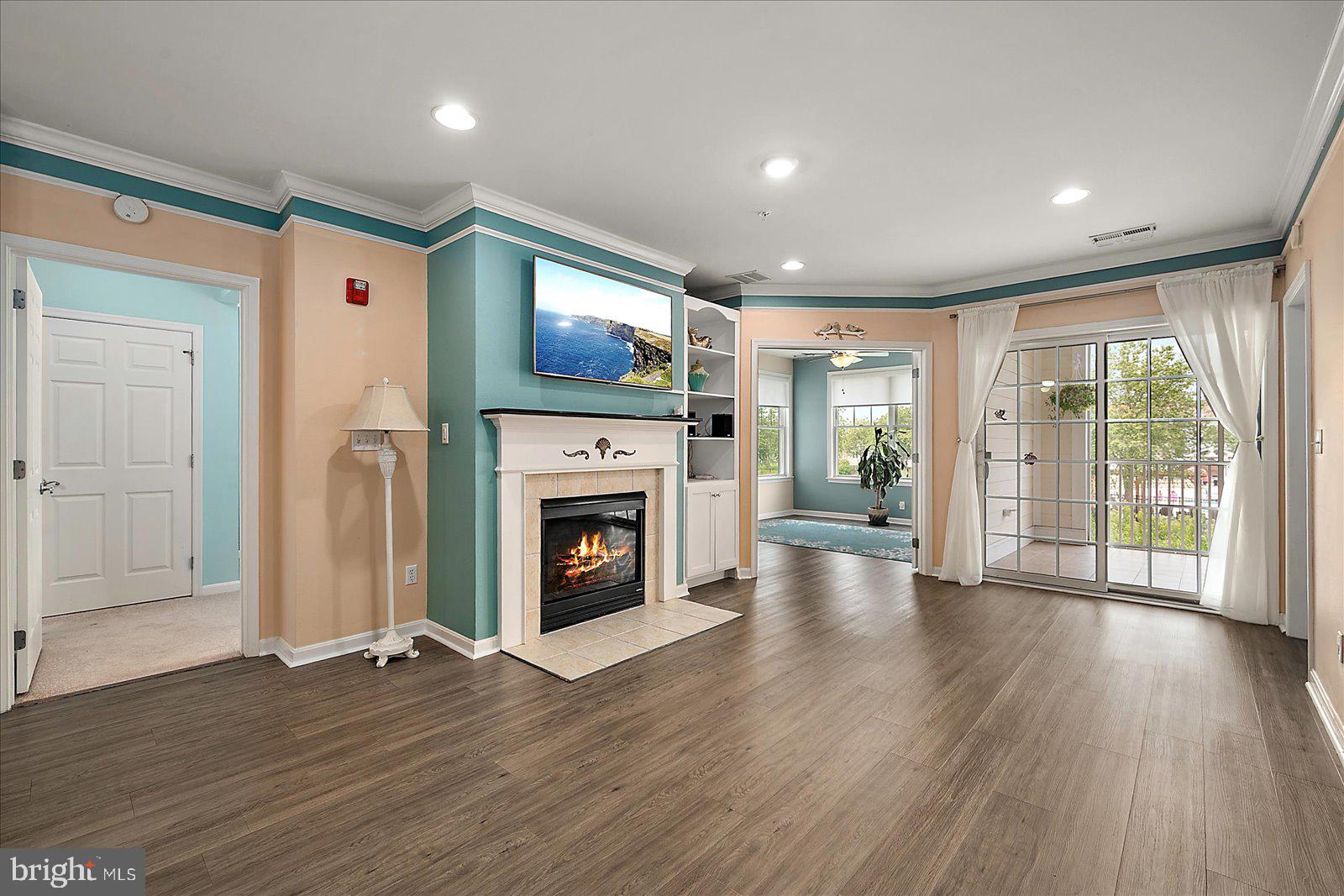 BAYSIDE - Residential