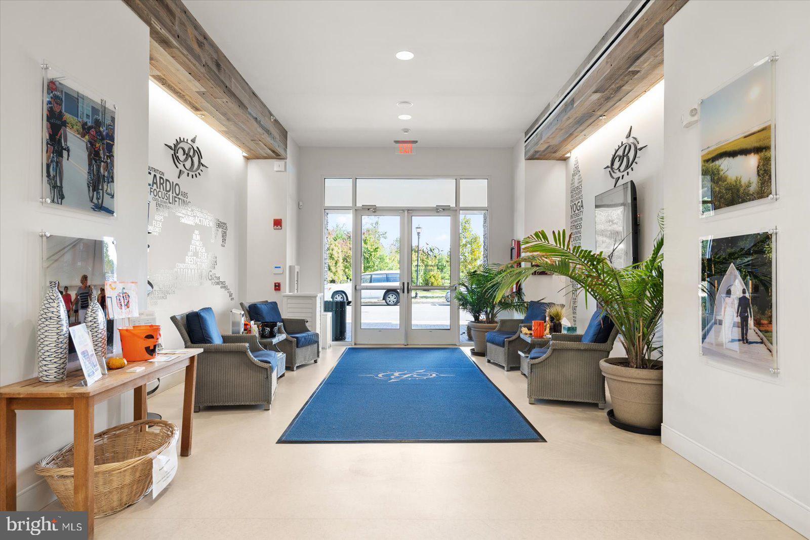 BAYSIDE - Residential