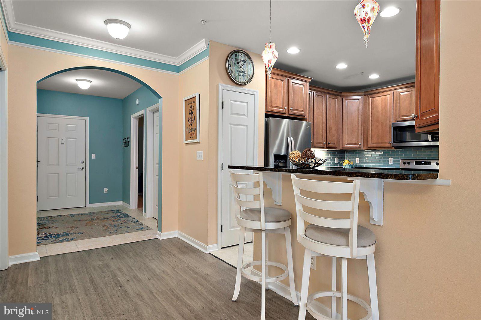 BAYSIDE - Residential