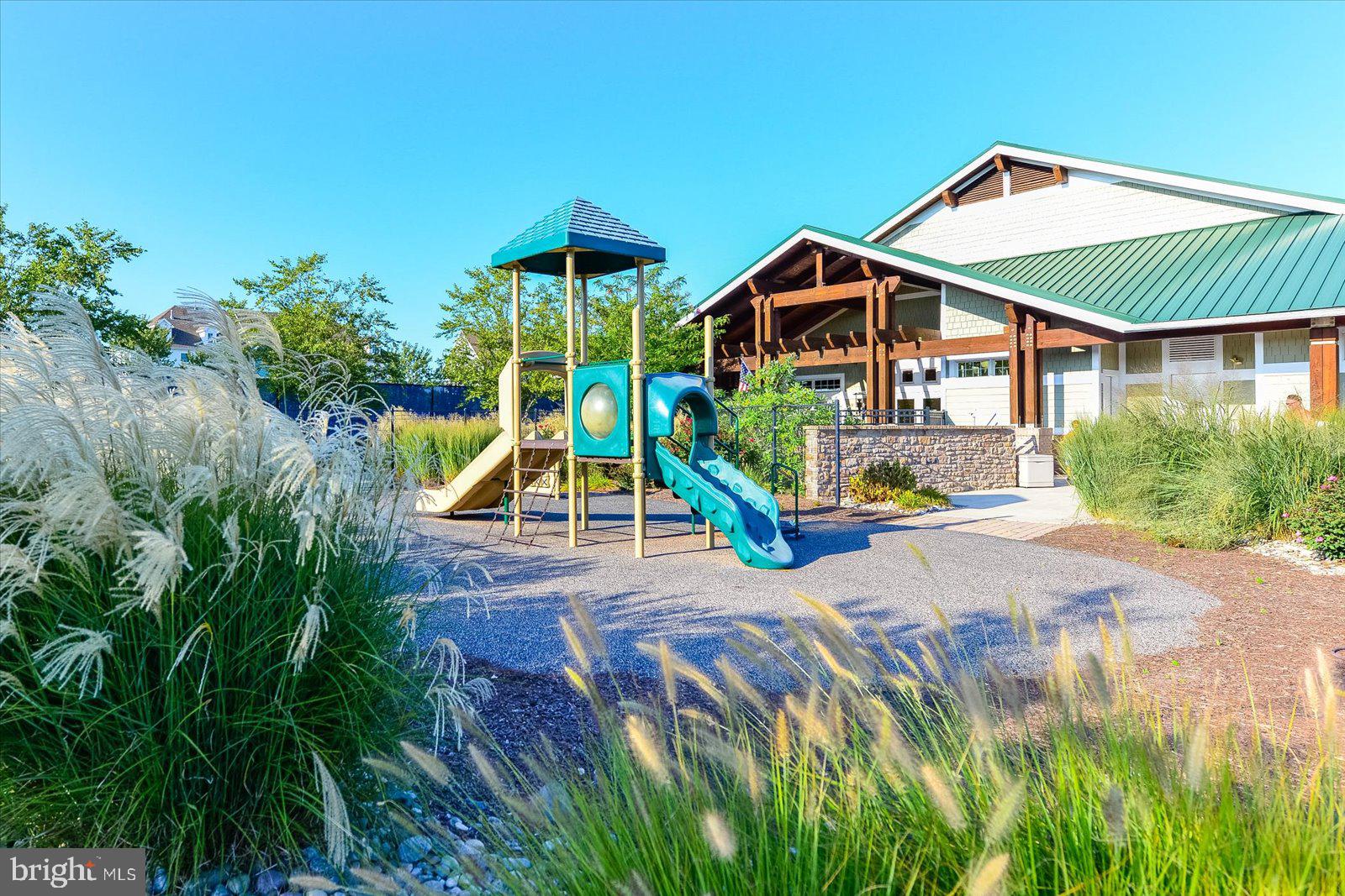 BAYSIDE - Residential