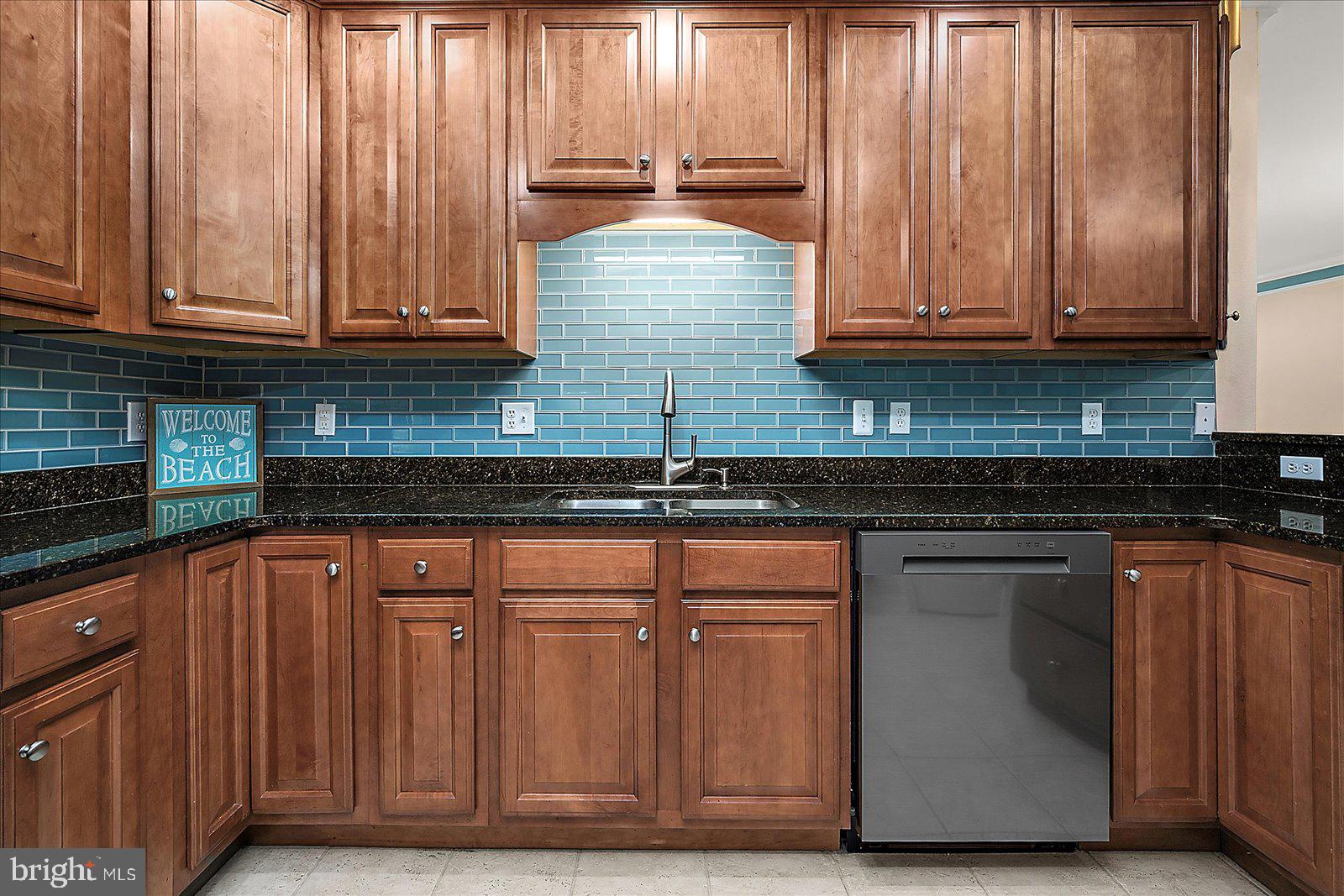 BAYSIDE - Residential