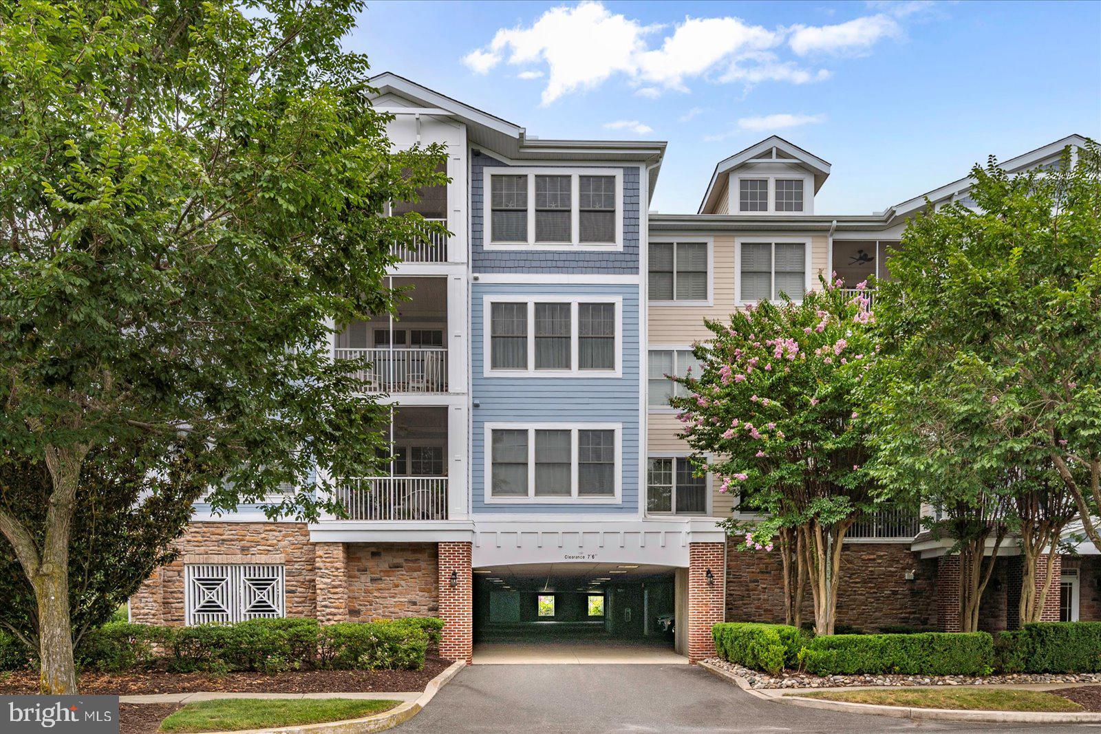 BAYSIDE - Residential