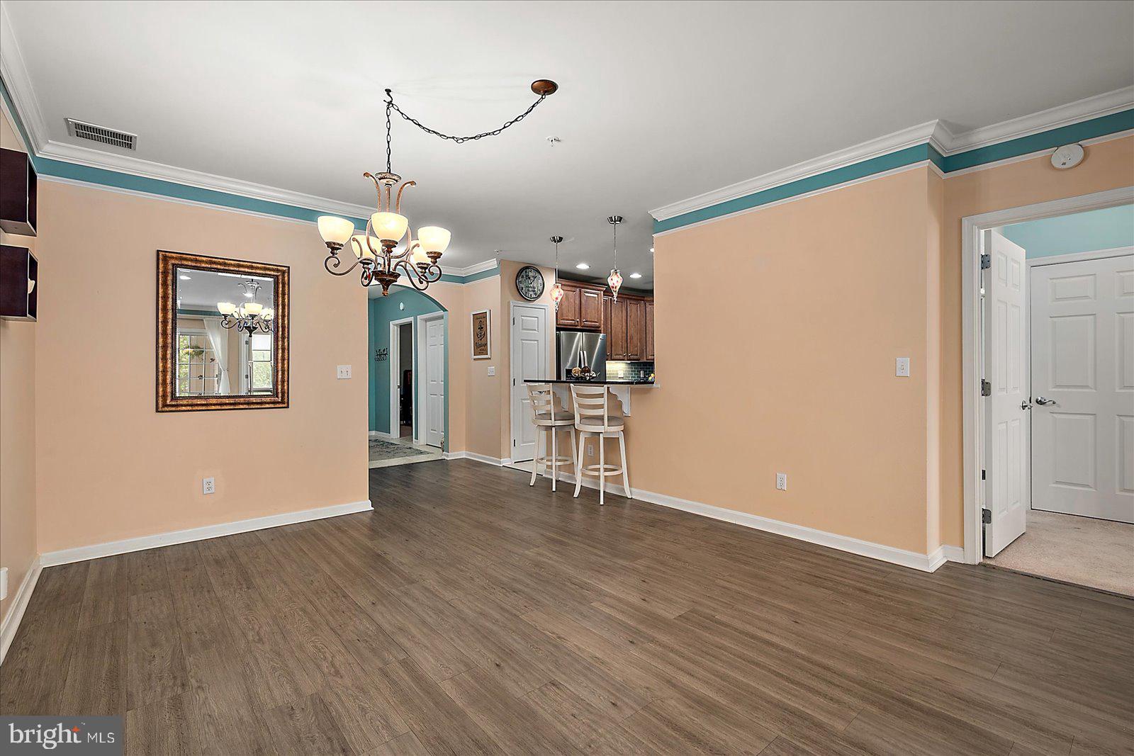 BAYSIDE - Residential