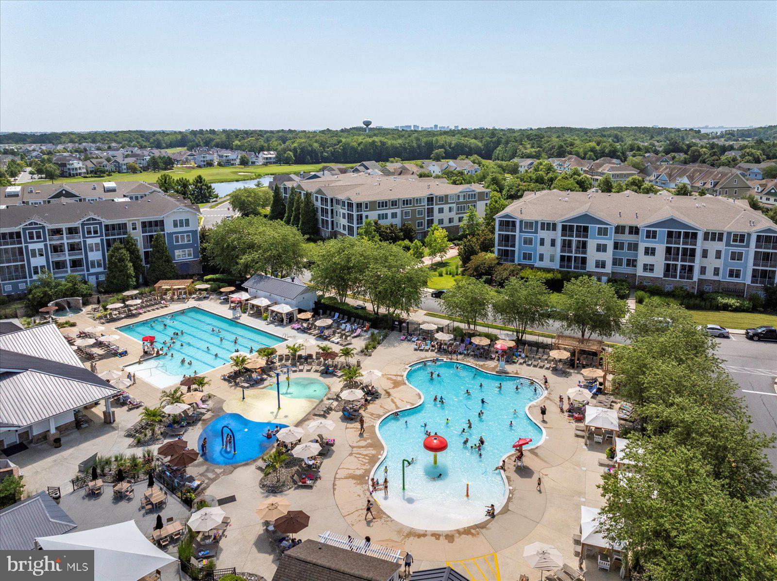 BAYSIDE - Residential