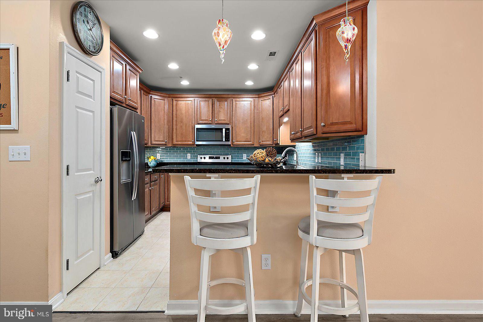 BAYSIDE - Residential