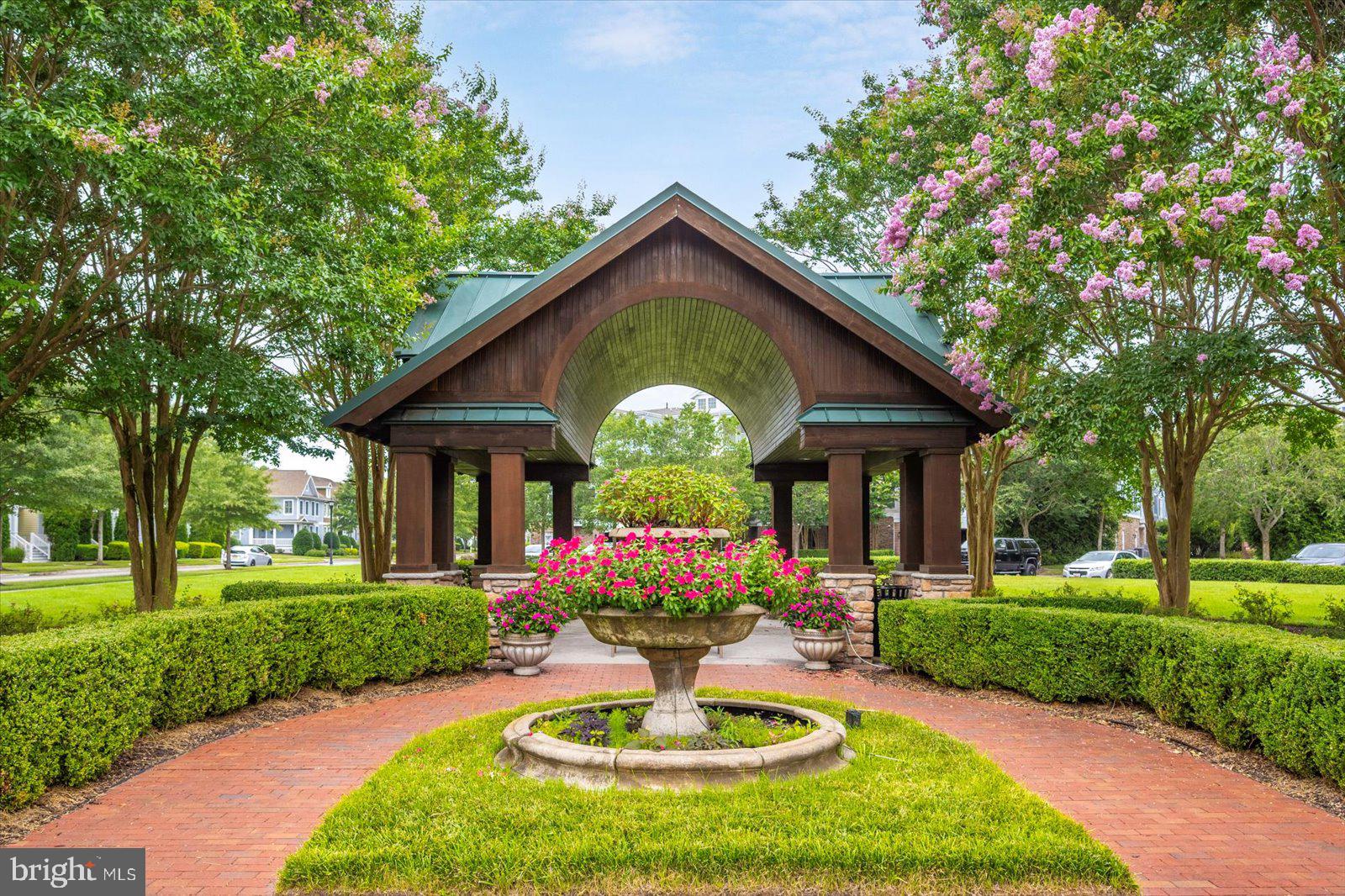 BAYSIDE - Residential