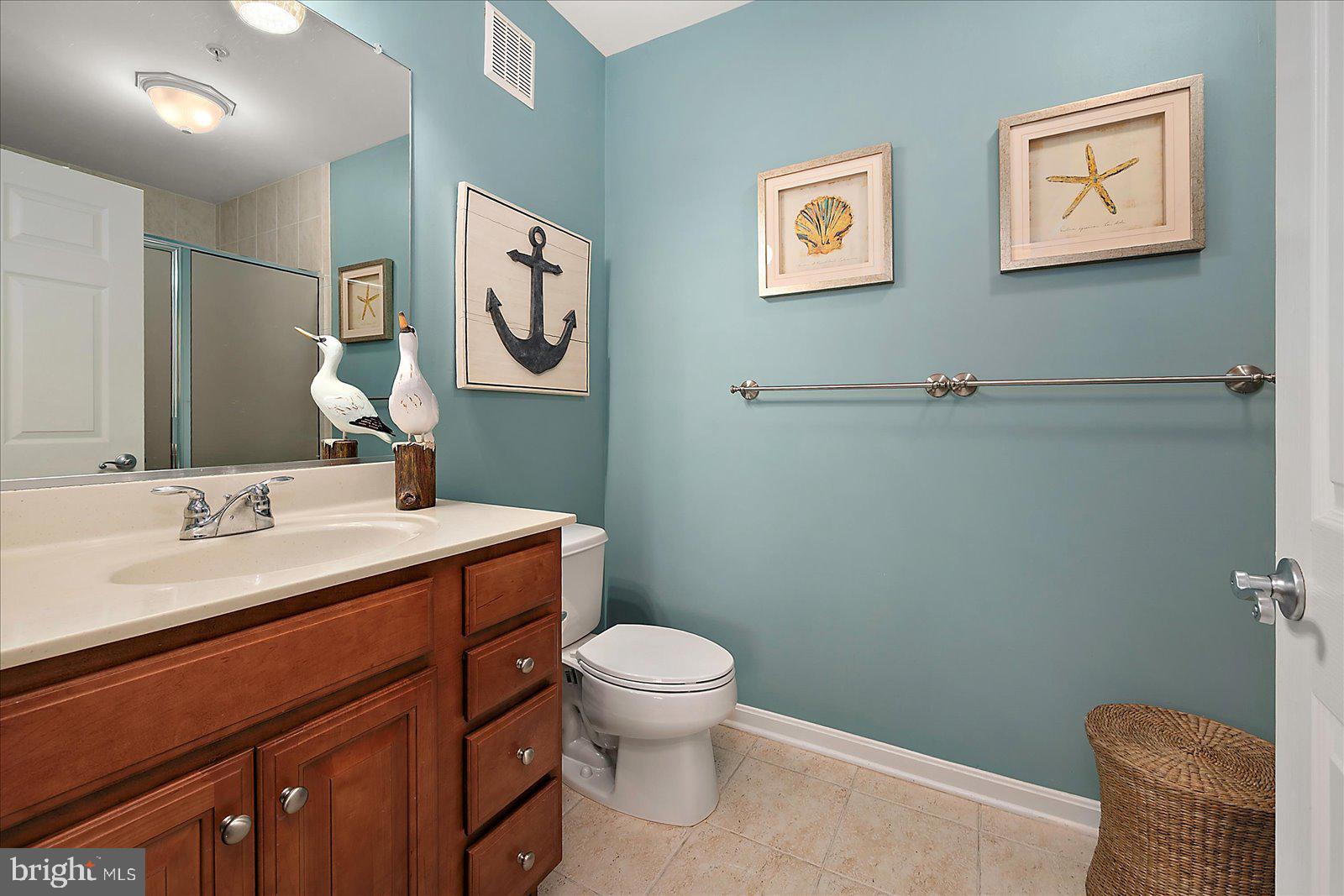 BAYSIDE - Residential