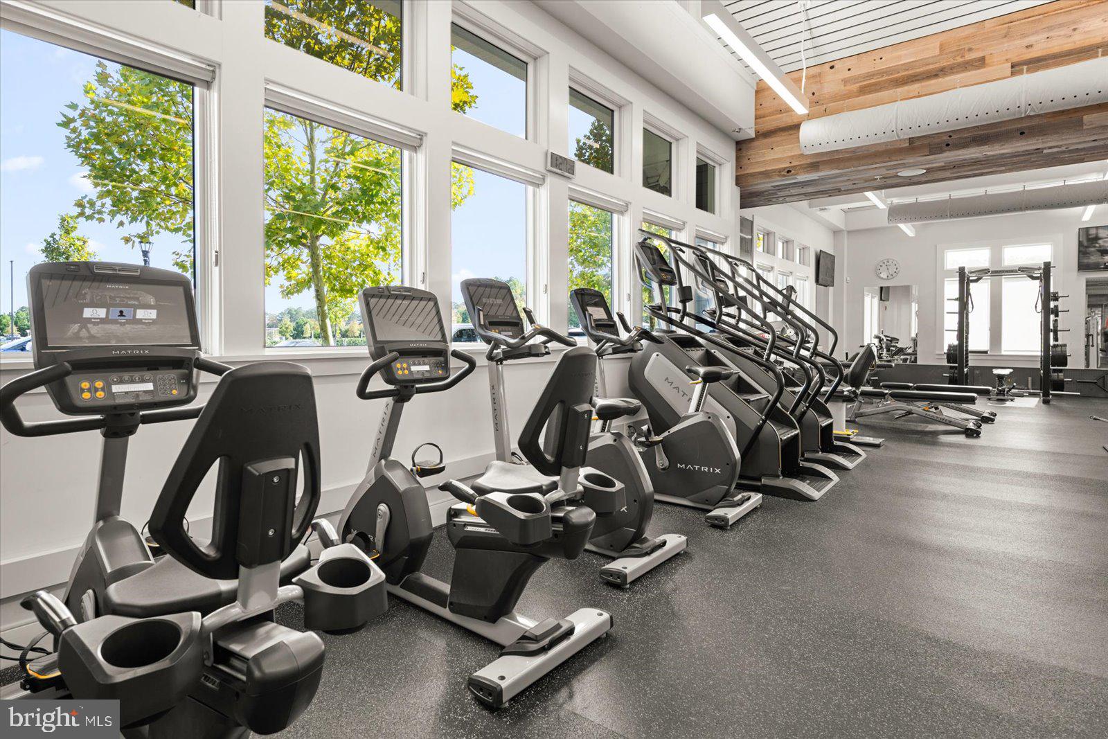 BAYSIDE - Residential