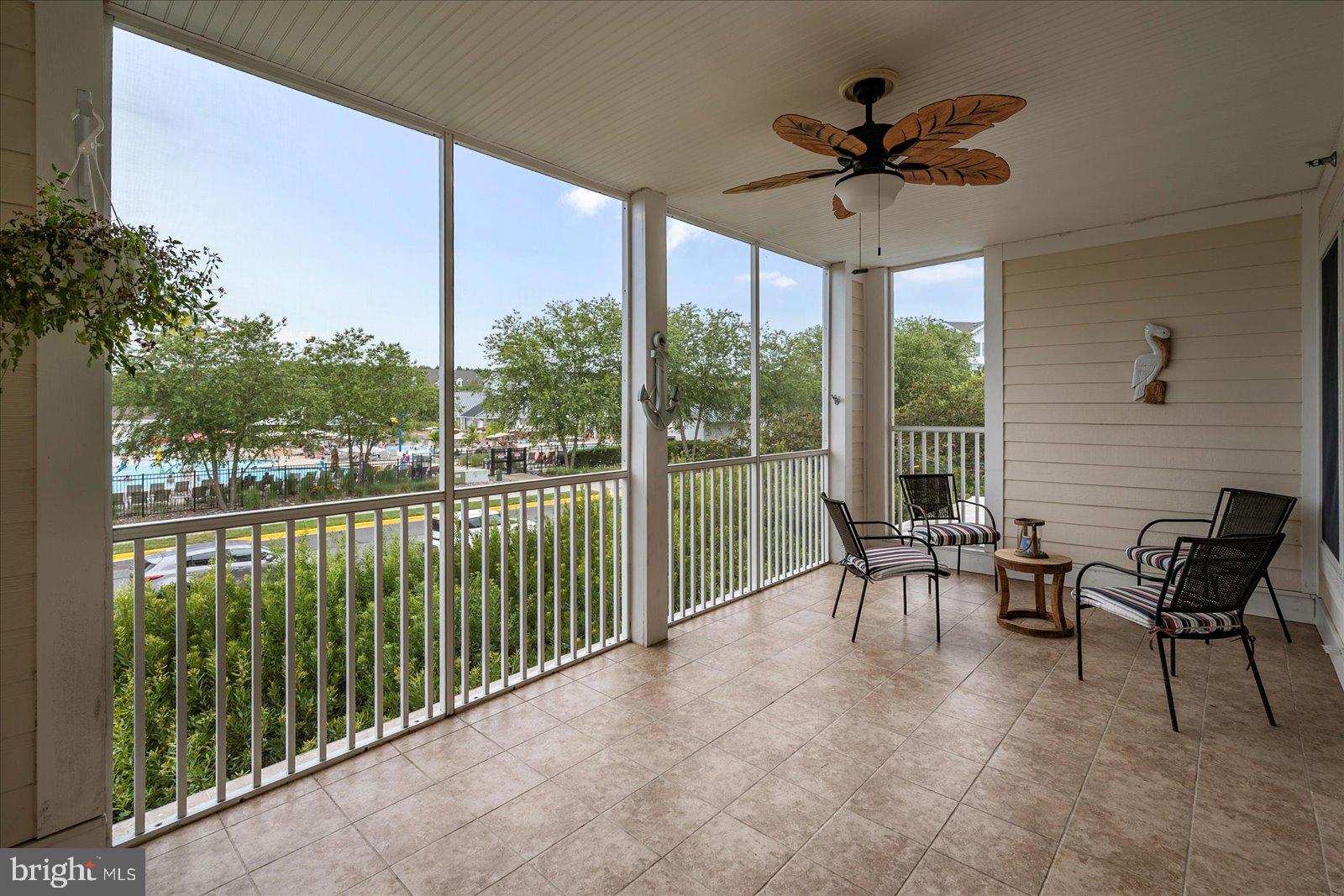 BAYSIDE - Residential