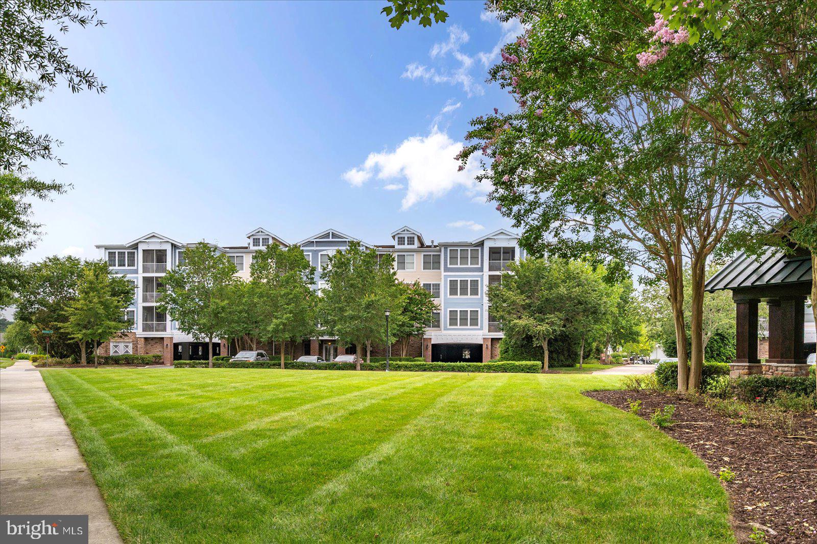 BAYSIDE - Residential