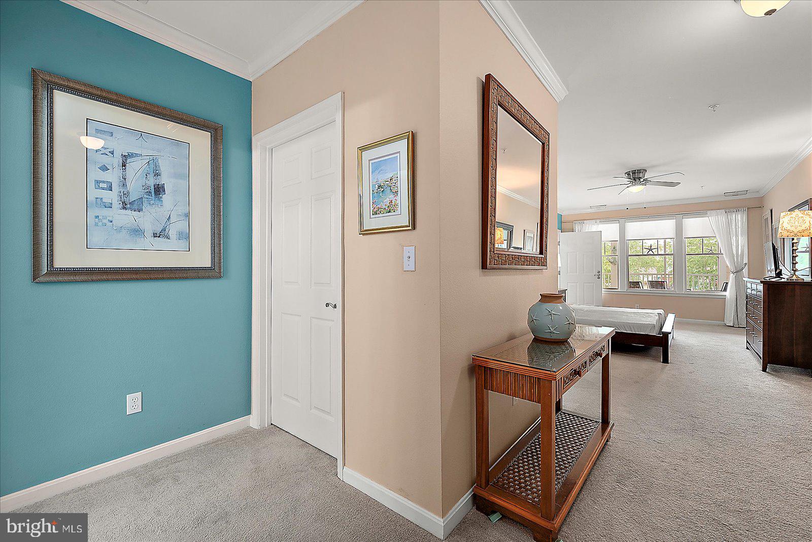 BAYSIDE - Residential