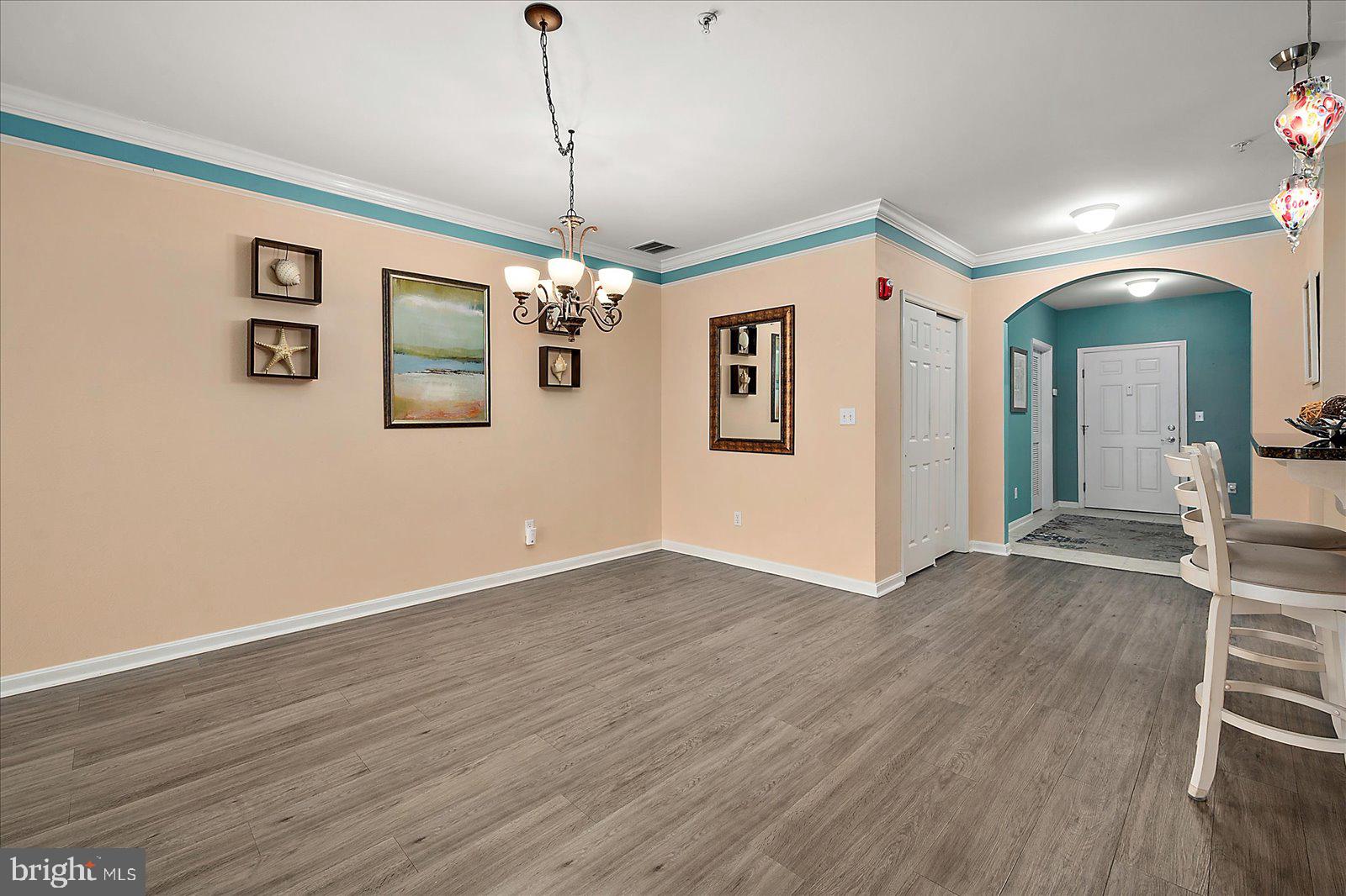 BAYSIDE - Residential