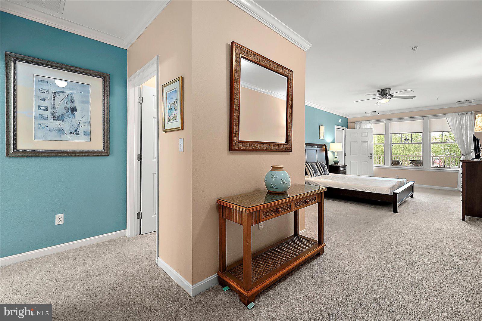 BAYSIDE - Residential