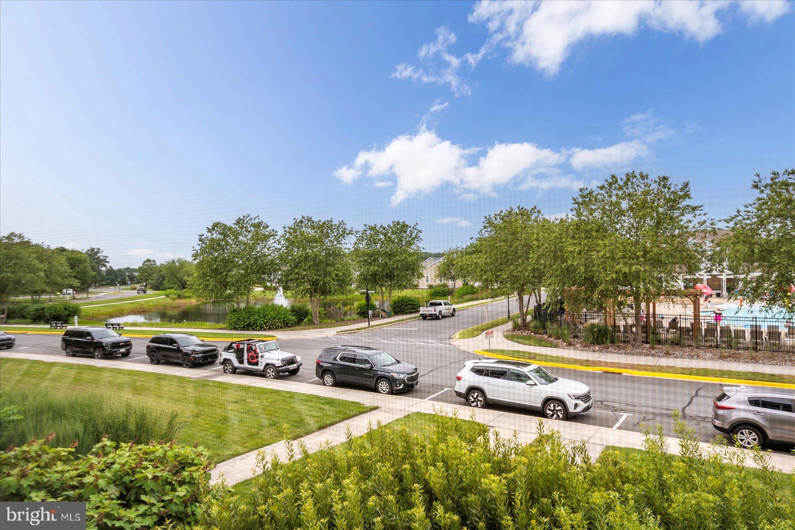 BAYSIDE - Residential