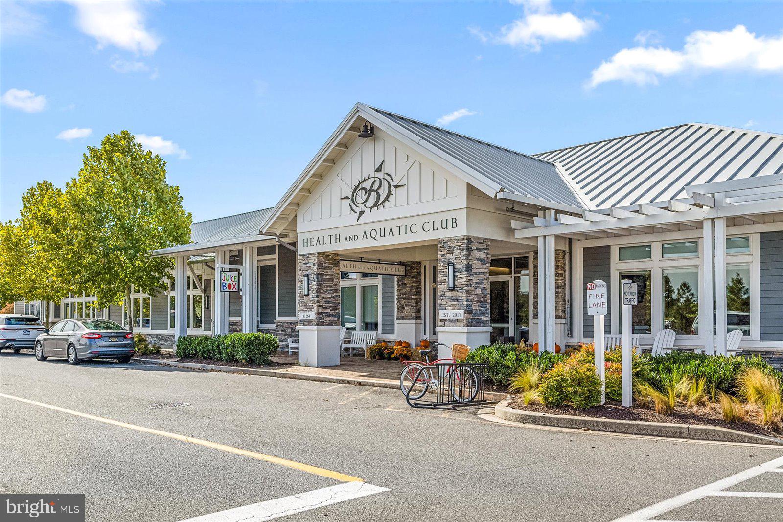 BAYSIDE - Residential