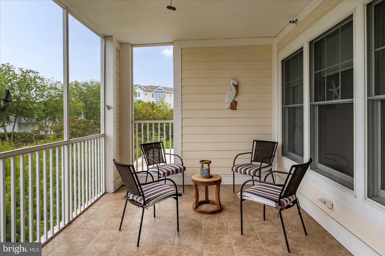 BAYSIDE - Residential