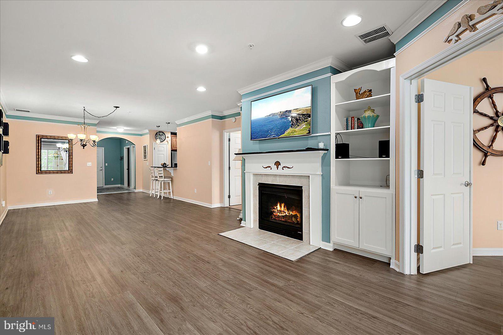 BAYSIDE - Residential