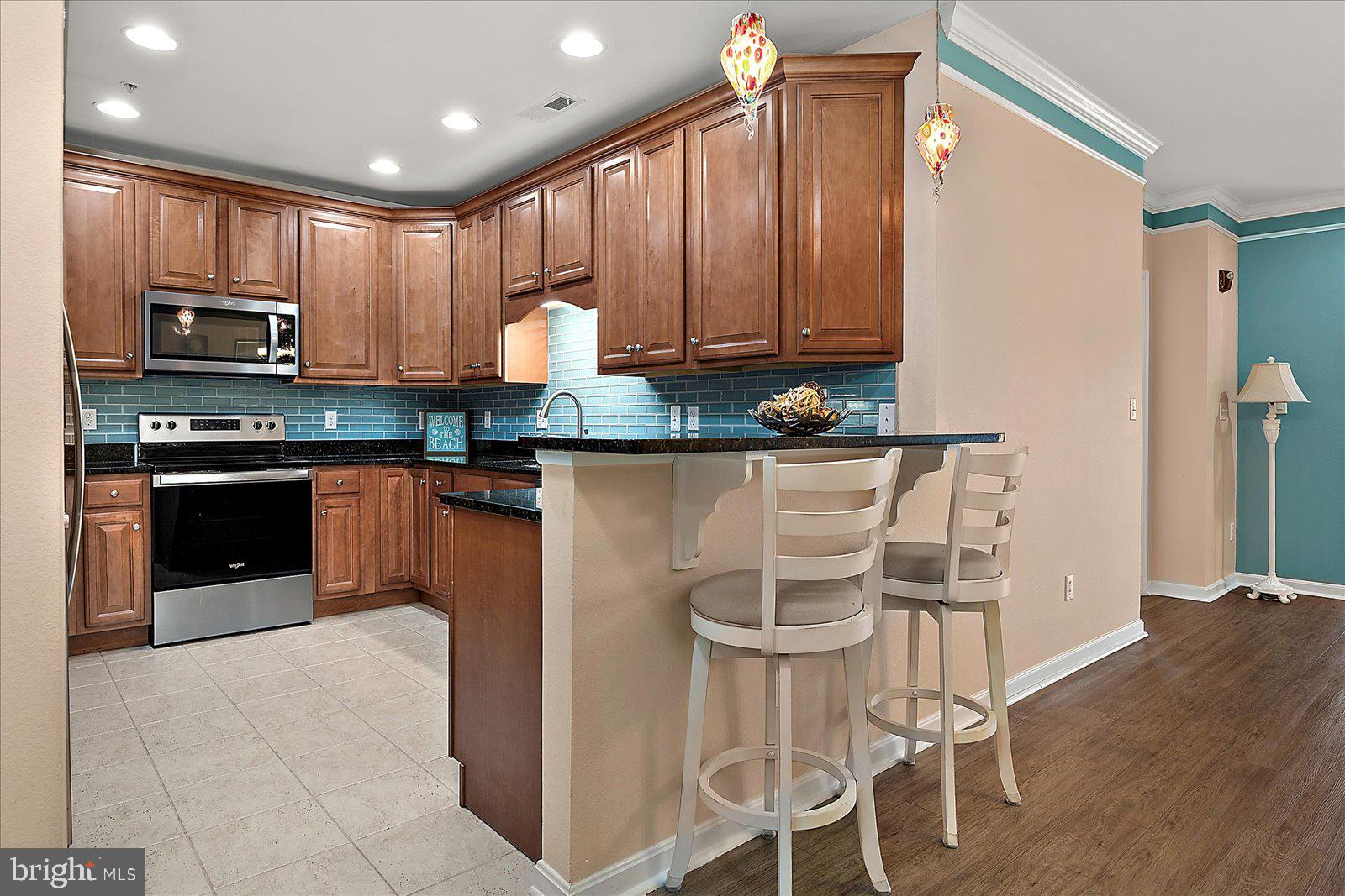 BAYSIDE - Residential