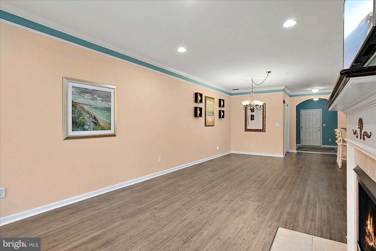 BAYSIDE - Residential