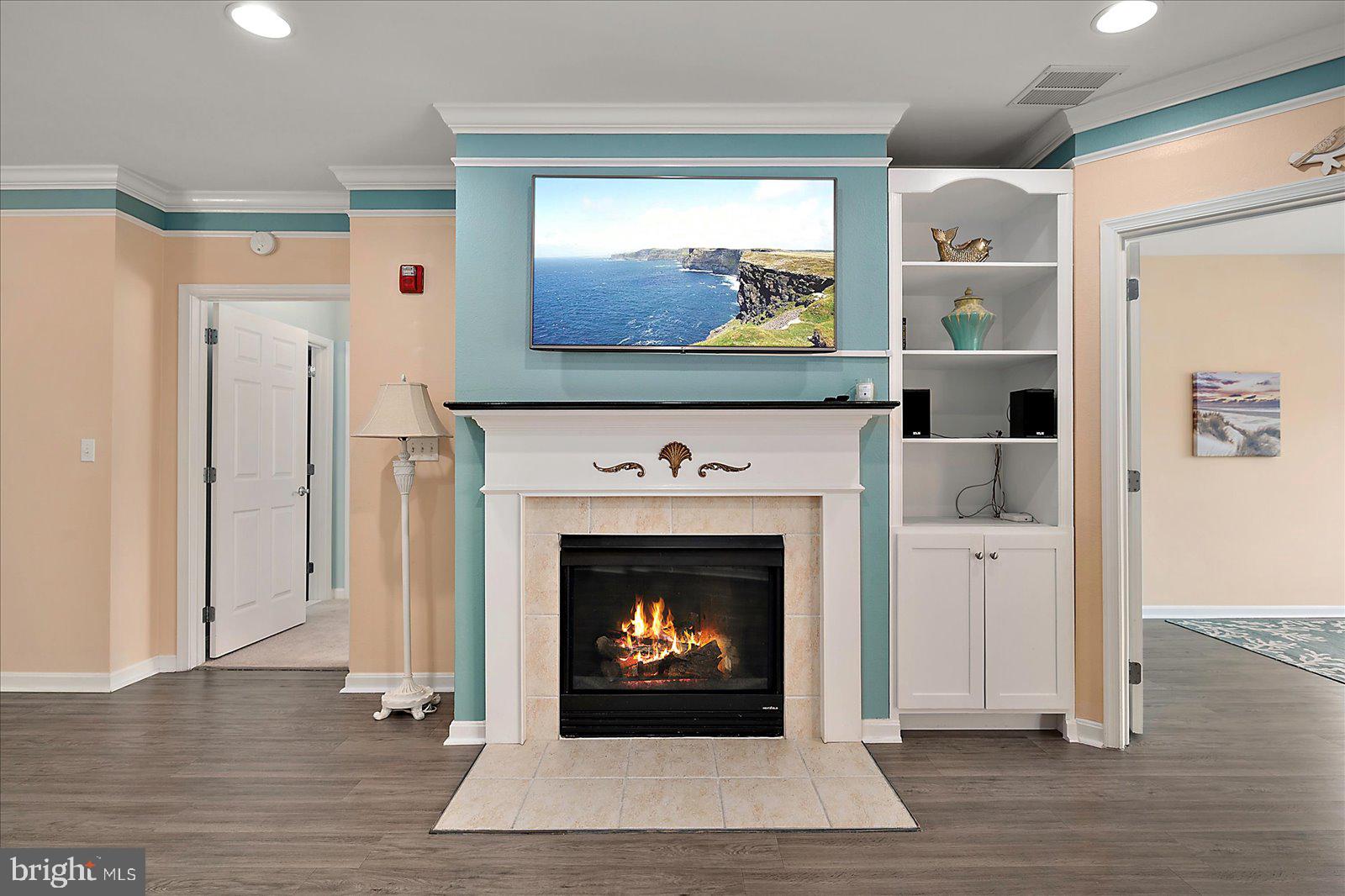 BAYSIDE - Residential