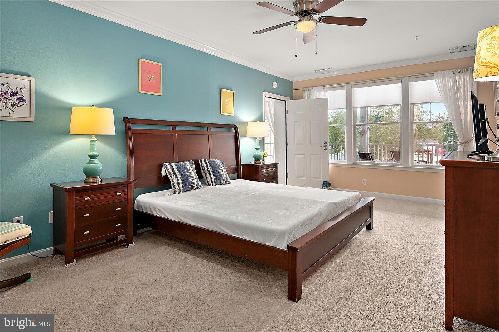 BAYSIDE - Residential