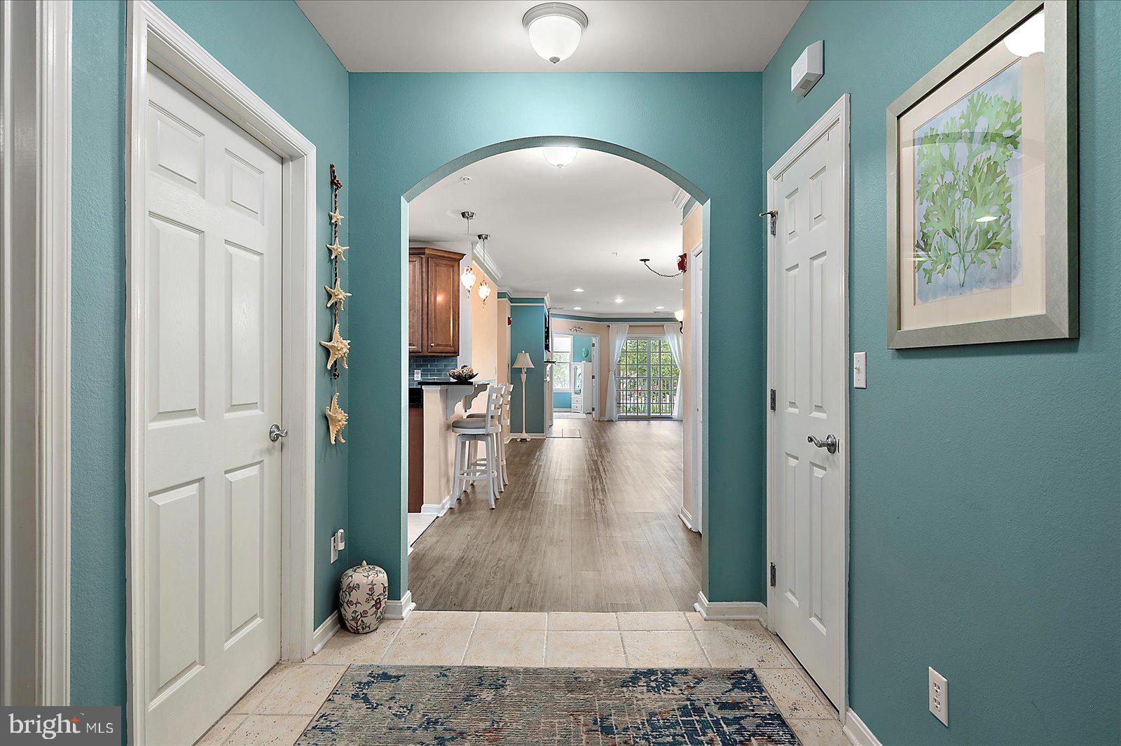 BAYSIDE - Residential