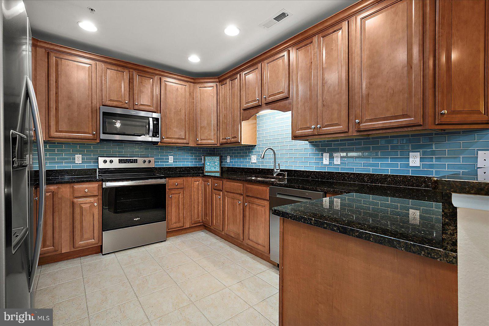 BAYSIDE - Residential