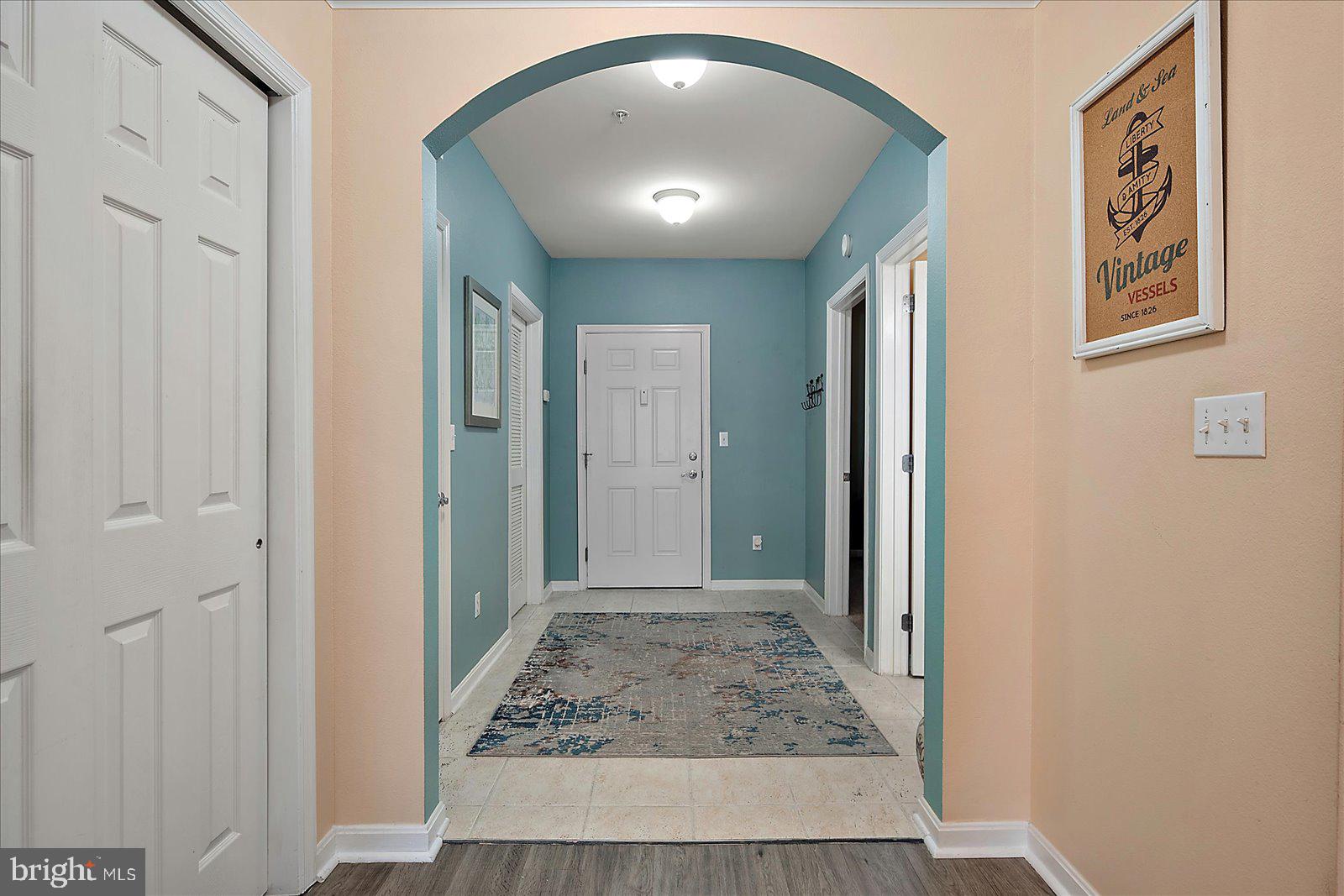 BAYSIDE - Residential