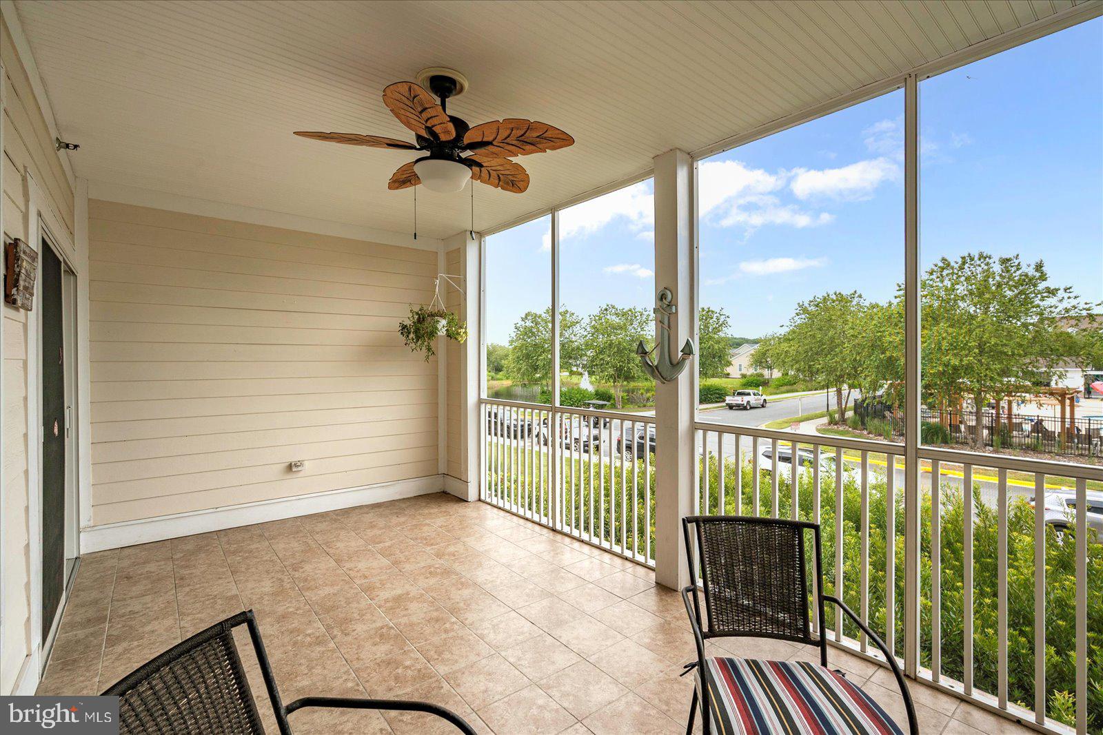 BAYSIDE - Residential