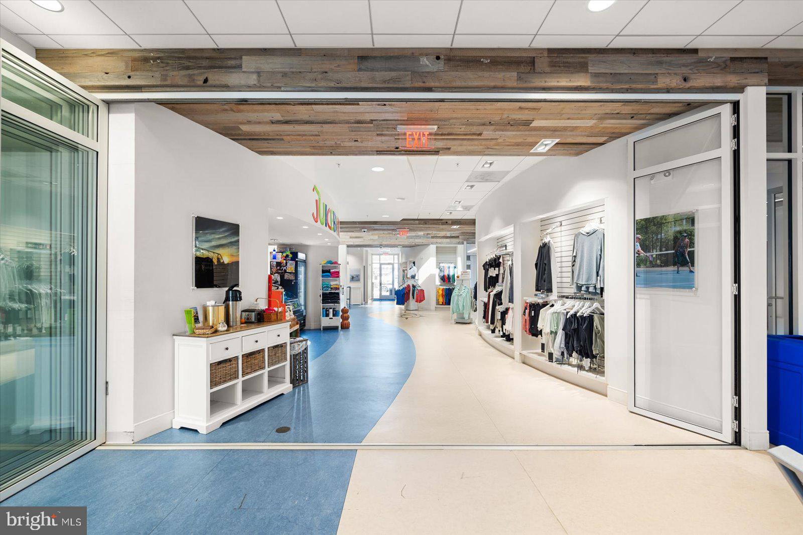 BAYSIDE - Residential