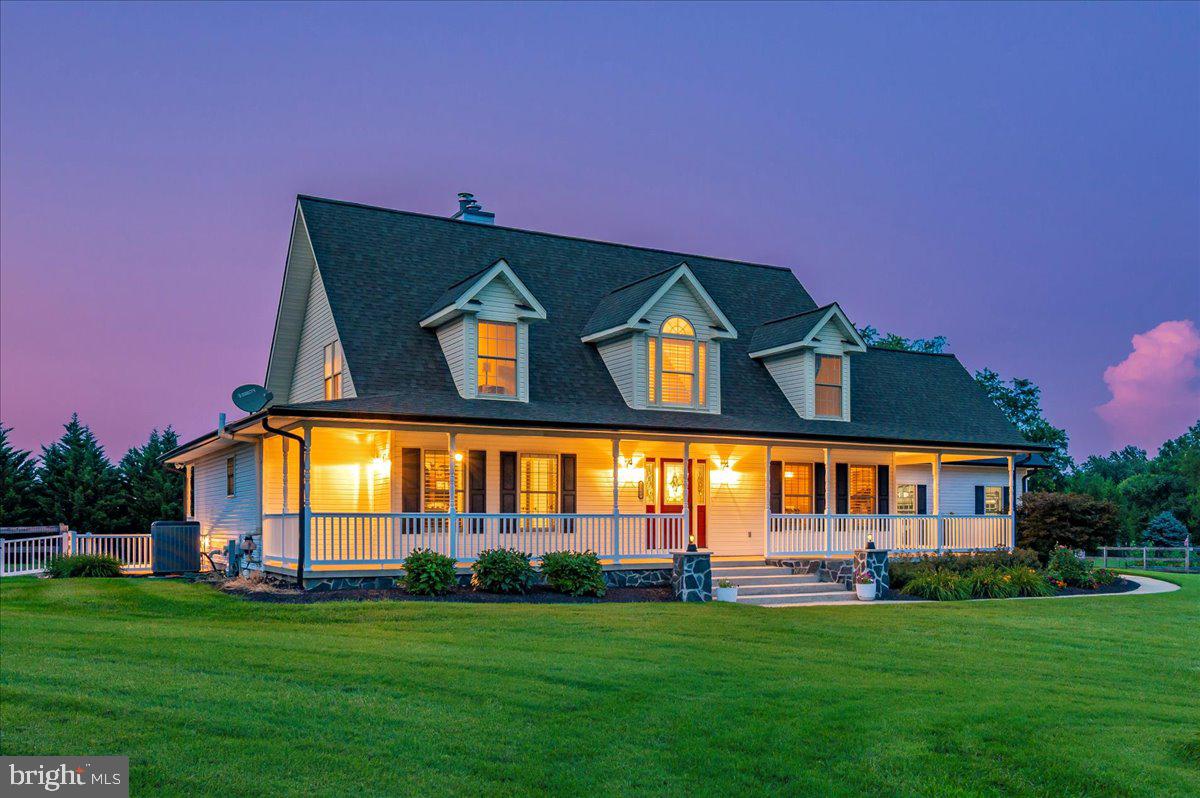 3363 SYKESVILLE ROAD