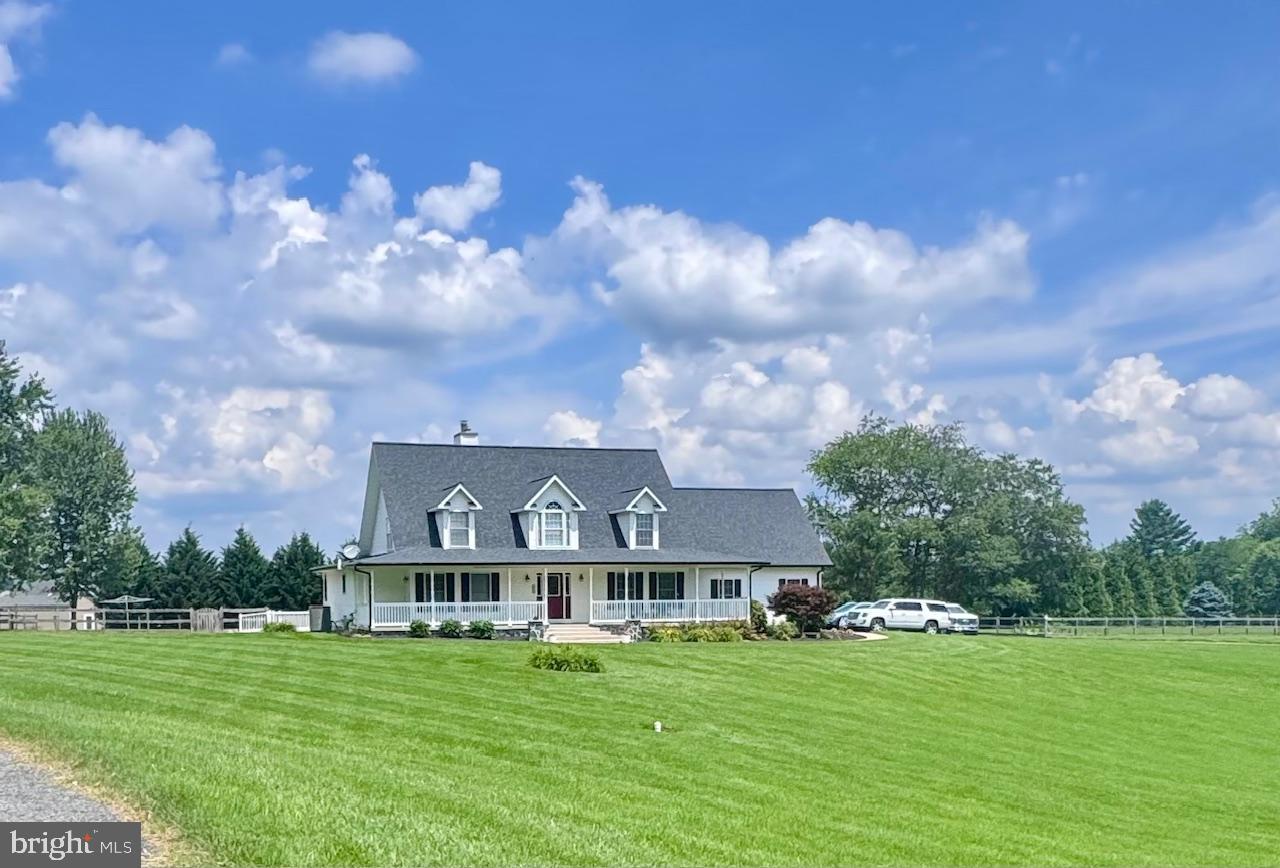 3363 SYKESVILLE ROAD