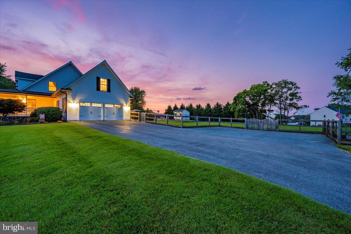 3363 SYKESVILLE ROAD