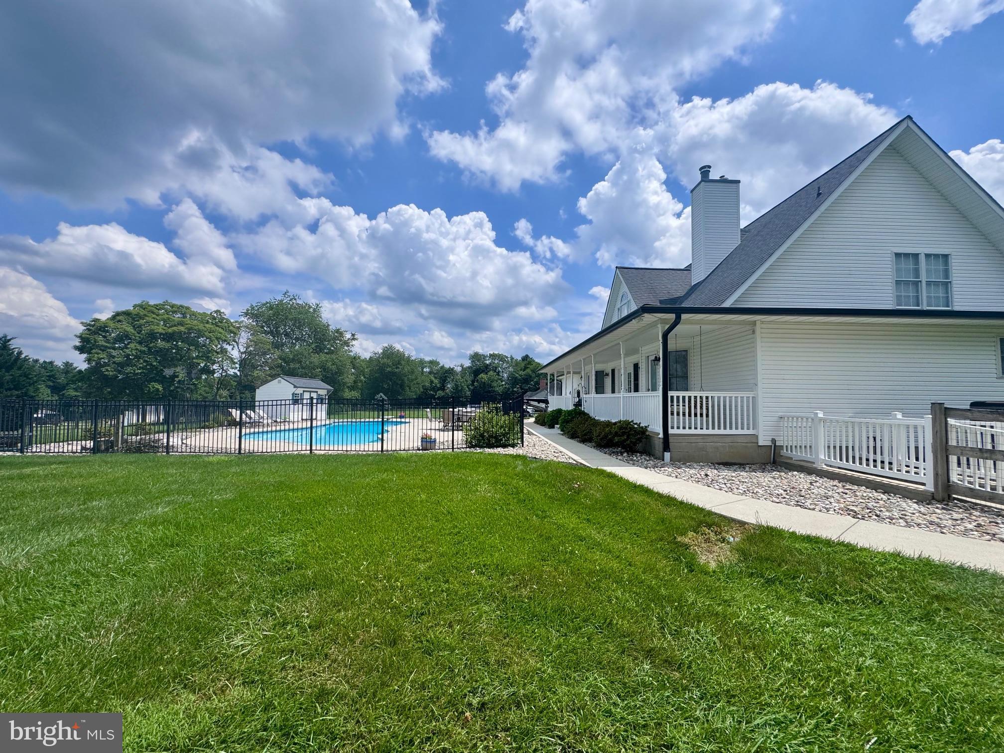 3363 SYKESVILLE ROAD