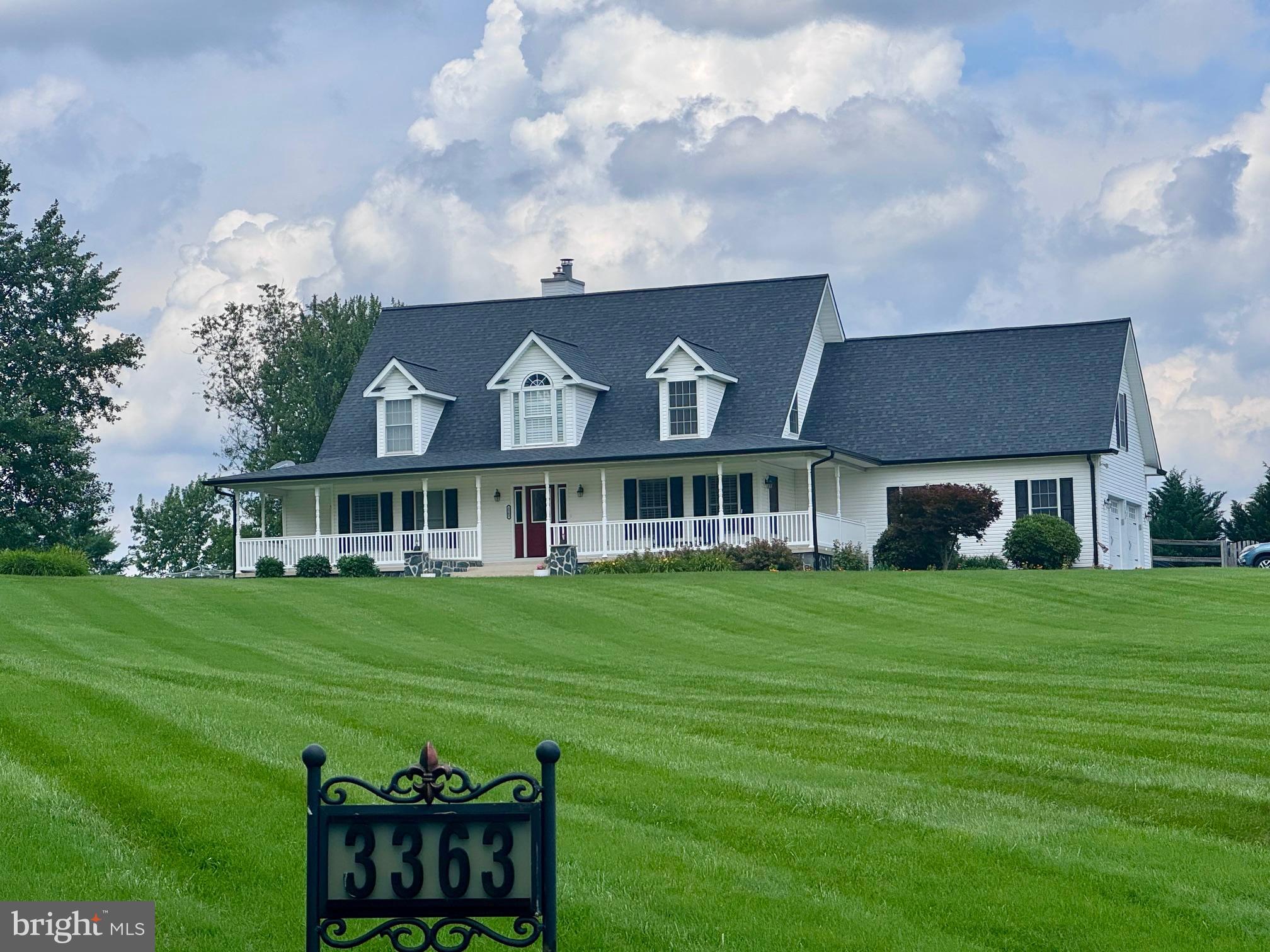3363 SYKESVILLE ROAD