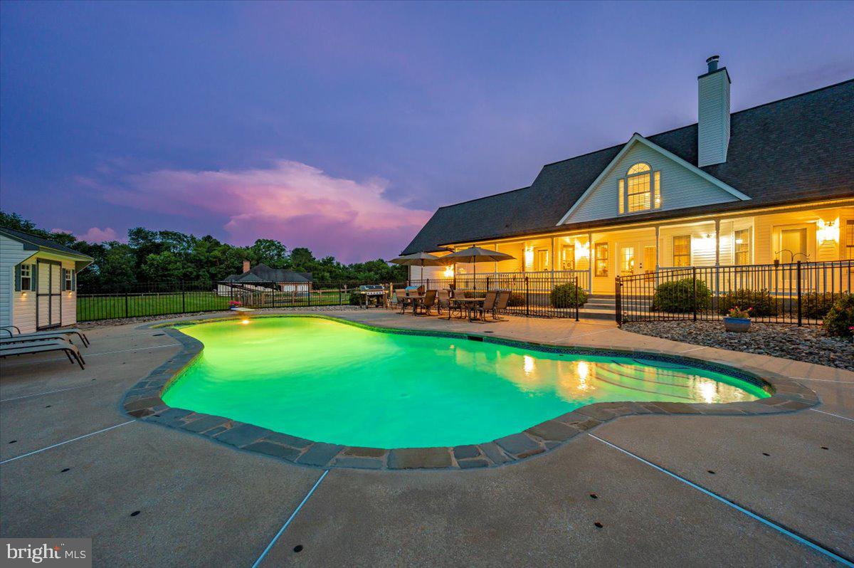 3363 SYKESVILLE ROAD