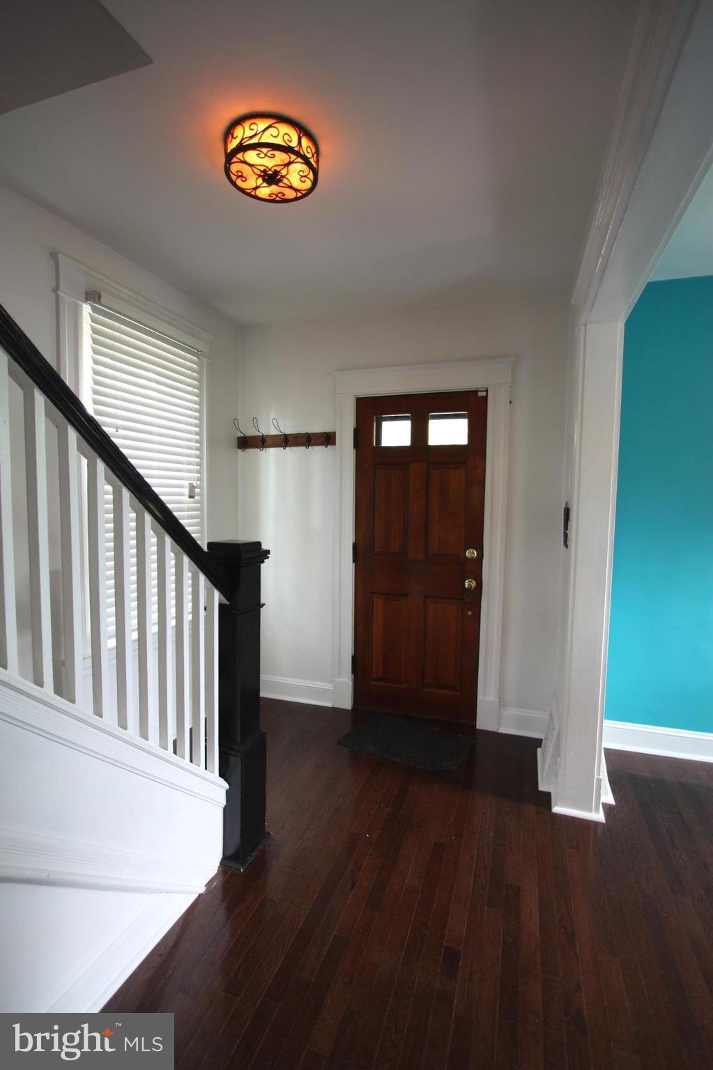 IDLEWYLDE - Residential Lease