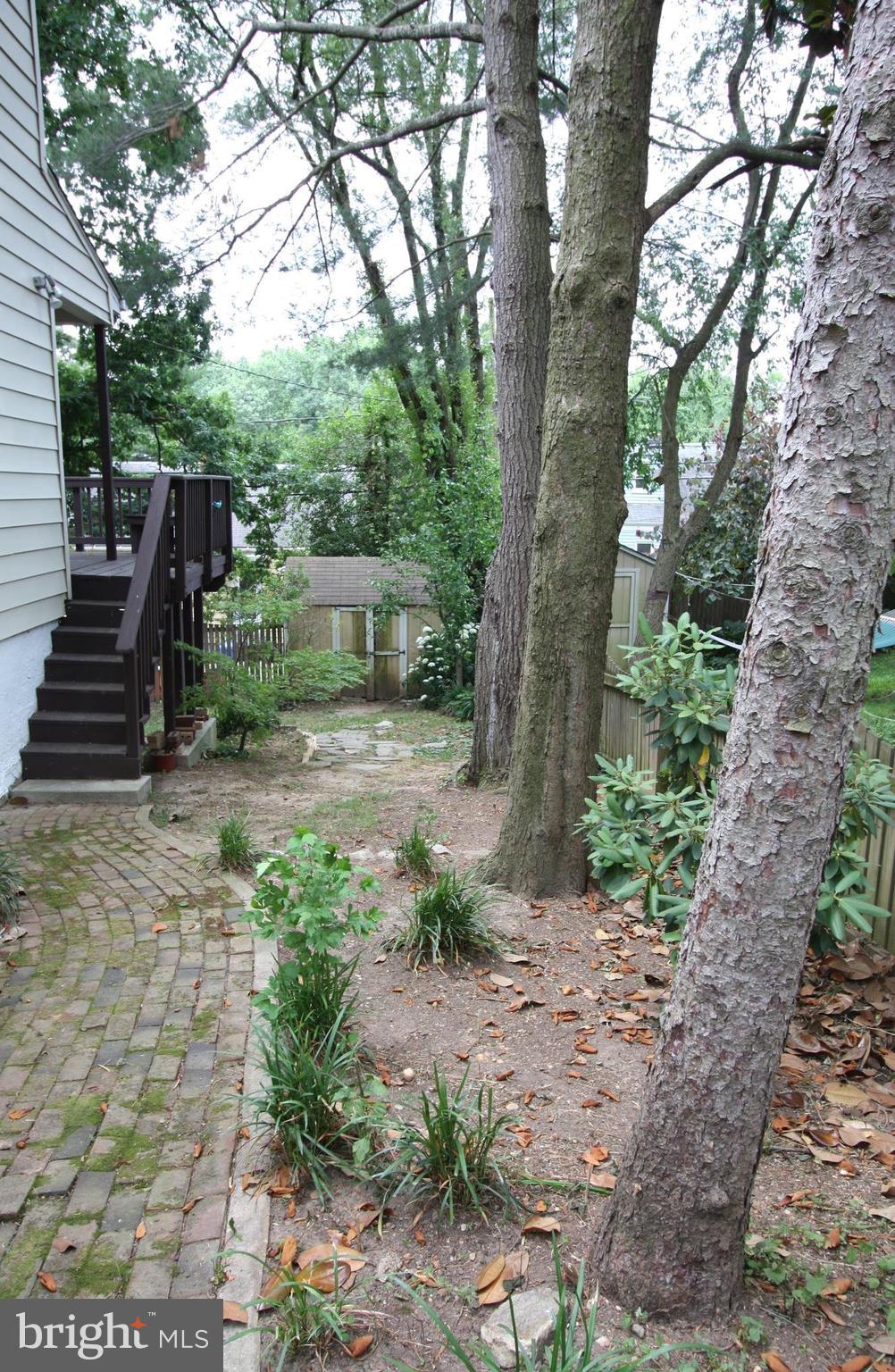 IDLEWYLDE - Residential Lease